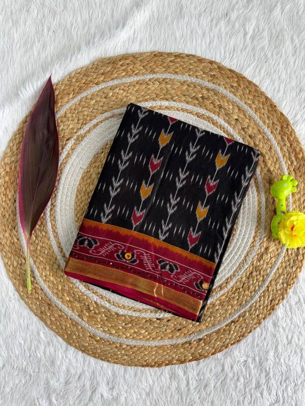 Lakhani cotton Wholesale saree market in delhi